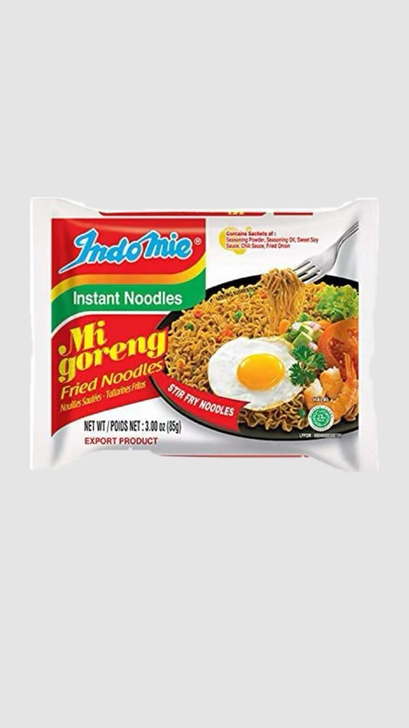 Indomie Goreng